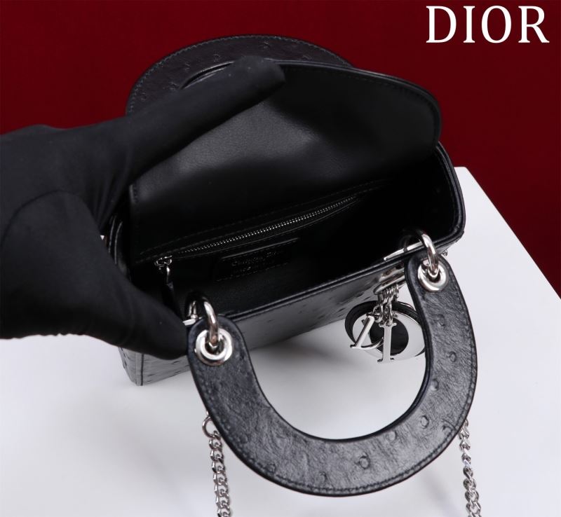 Dior My Lady Bags